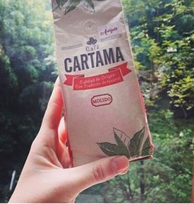 Café Cartama