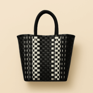 Canasto en Zuncho Grande Caterine