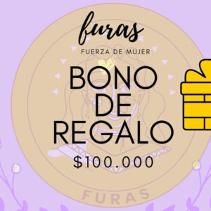 BONO DE REGALO FURAS