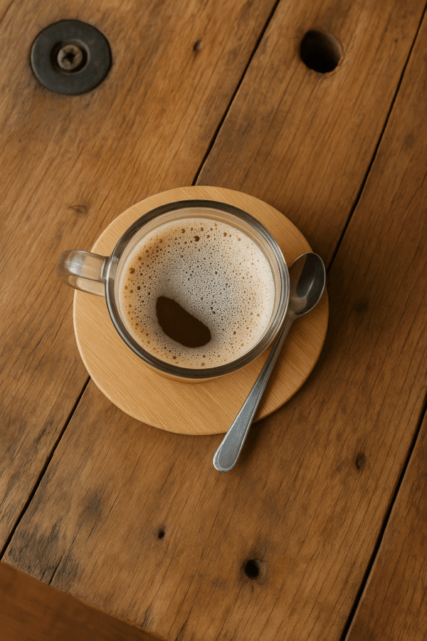 Experiencia - Catación de café - Imagen 3
