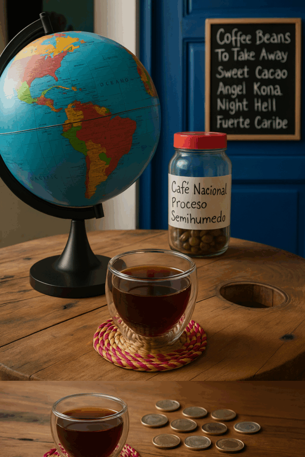 Experiencia - Catación de café - Imagen 5