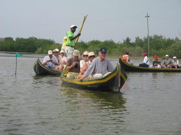 Experiencia - Pesca Artesanal y clase de cocina