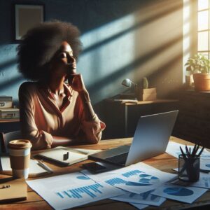 Factores Invisibles que Afectan los Resultados de tu Emprendimiento.
