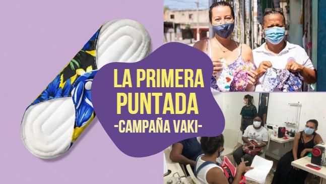 Campaña Donaciones